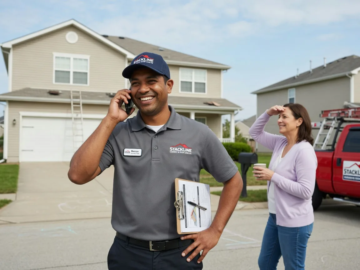 Chimney flashing repair Vanderbilt, MI FAQs